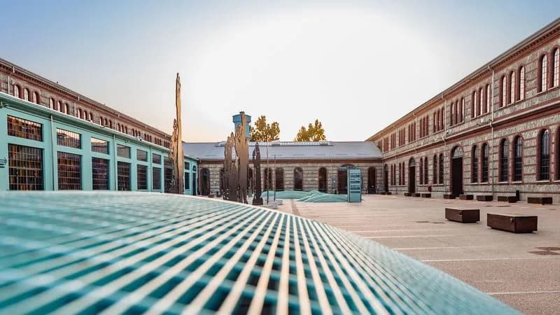 ARTE – Le nuove mostre delle OGR di Torino