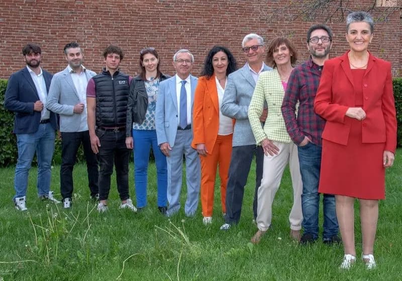 ELEZIONI OZEGNA - La lista «Ozegna Punto a Capo» candida a sindaco Rosella Bartoli