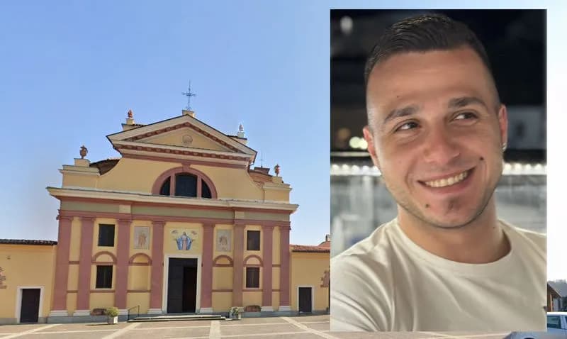 OZEGNA - Paese sotto shock per la morte di Renato: giovedì i funerali a Lombardore