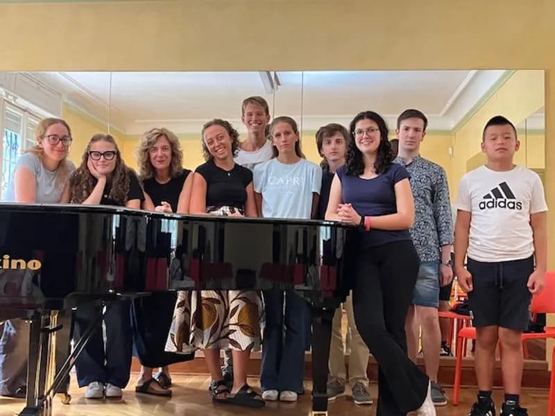 RIVAROLO - Estate di soddisfazioni per gli allievi del Liceo Musicale