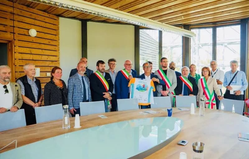 CANAVESE - Patto con l'Environment Park di Torino sull'energia green