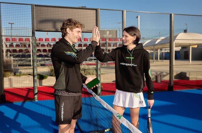 CANAVESE - Il torneo di padel più diffuso del Piemonte fa tappa in 7 club del territorio