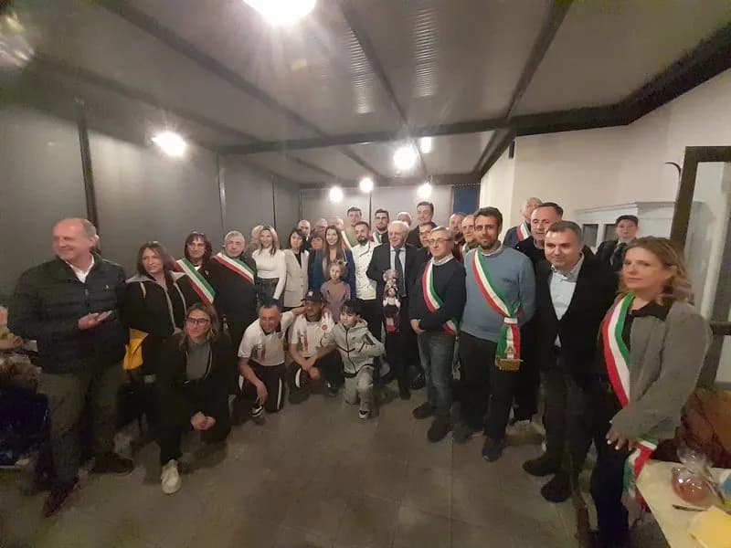 OZEGNA - Al Monnalisa un evento speciale dedicato ai bambini ucraini - FOTO e VIDEO