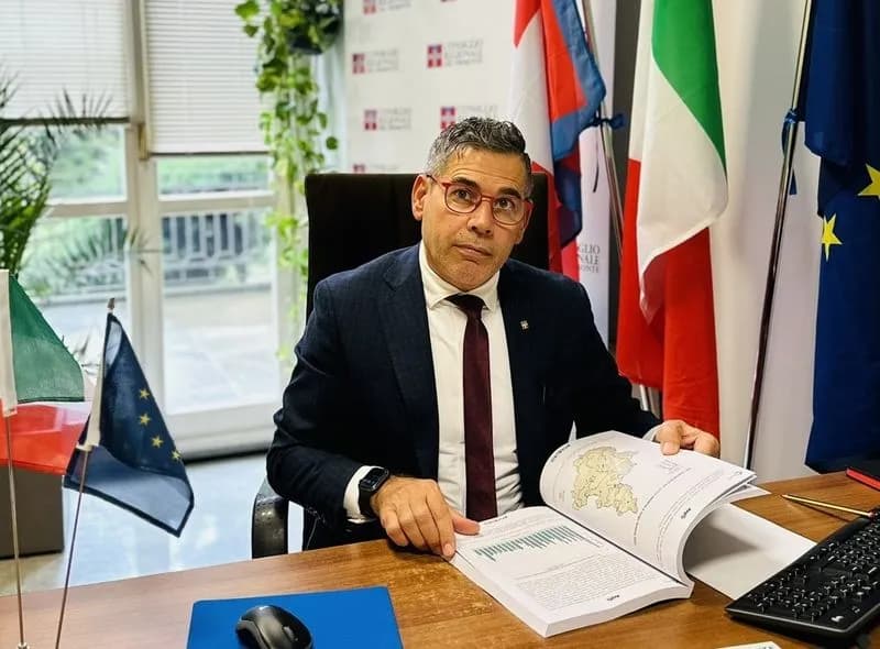 CANAVESE - Forza Italia contro l'emendamento approvato dalla giunta Cirio, Bartoli: «Traditi da chi dovrebbe governare con noi»
