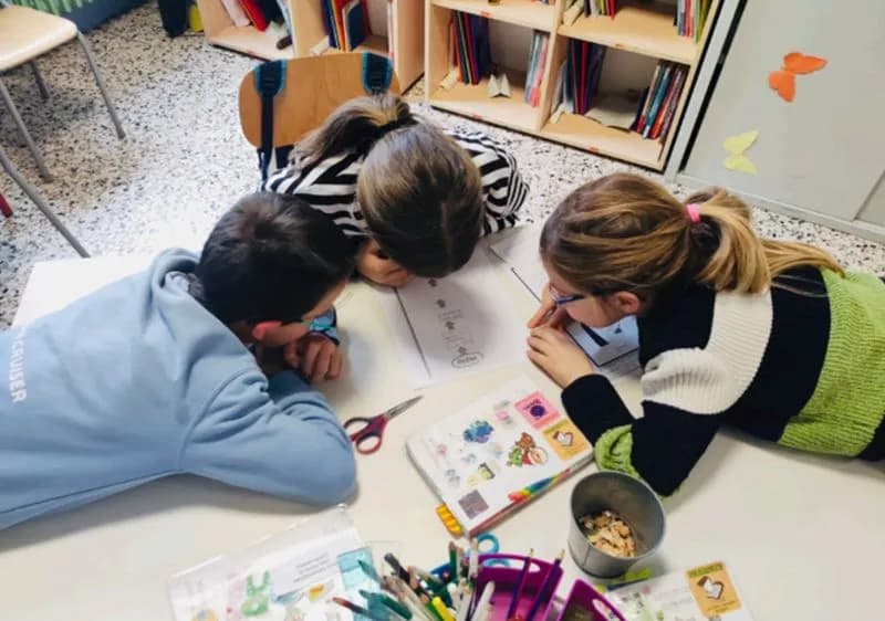 PAVONE CANAVESE - Il progetto «Green Lab - Educare in Comune» è stato un successo - FOTO