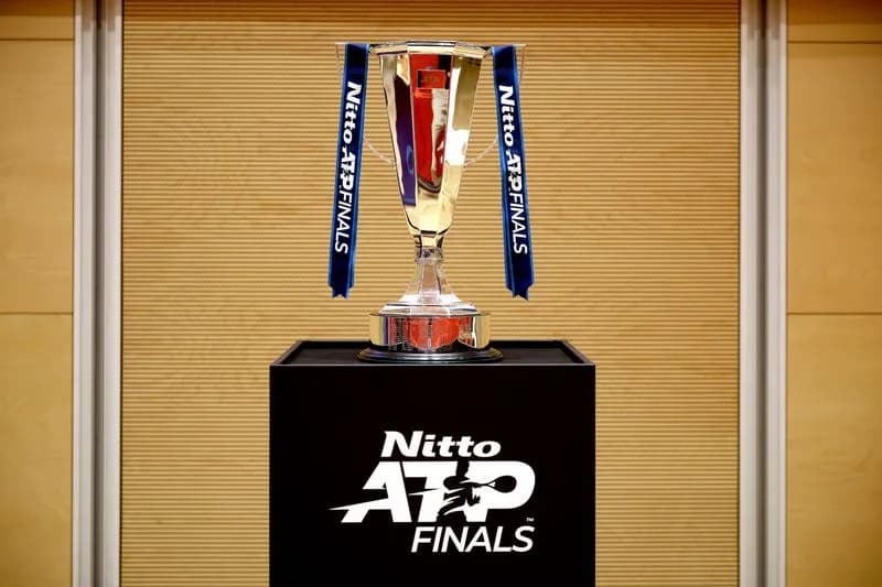 SPORT – Le novità delle Nitto ATP Finals 2025