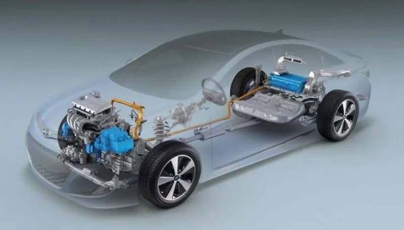 Auto Plug-in Hybrid 2026: come funziona la tecnologia e chi dovrebbe sceglierla
