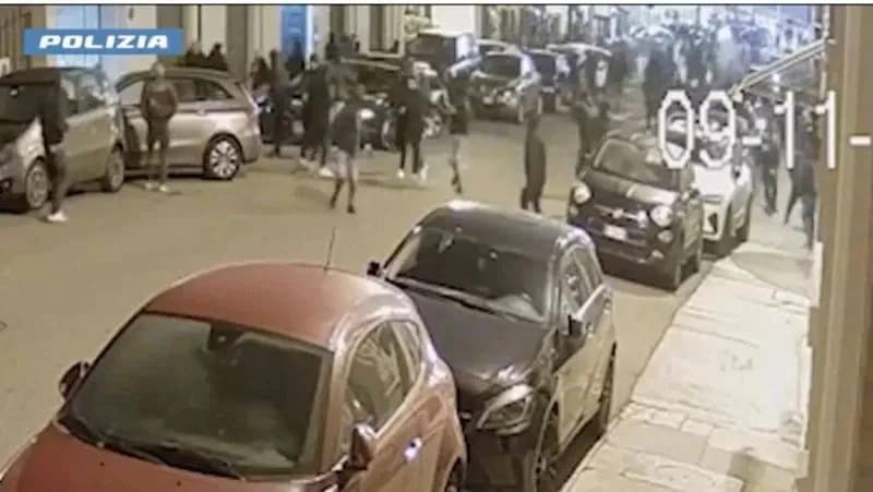 CANAVESE - Scontri prima del derby Juventus-Torino: tre tifosi di Pont, Villareggia e Caluso indagati