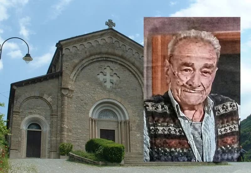 PONT CANAVESE - Addio a Fiorentino Gedda, storico titolare del bar Fiore ed ex autista Satti