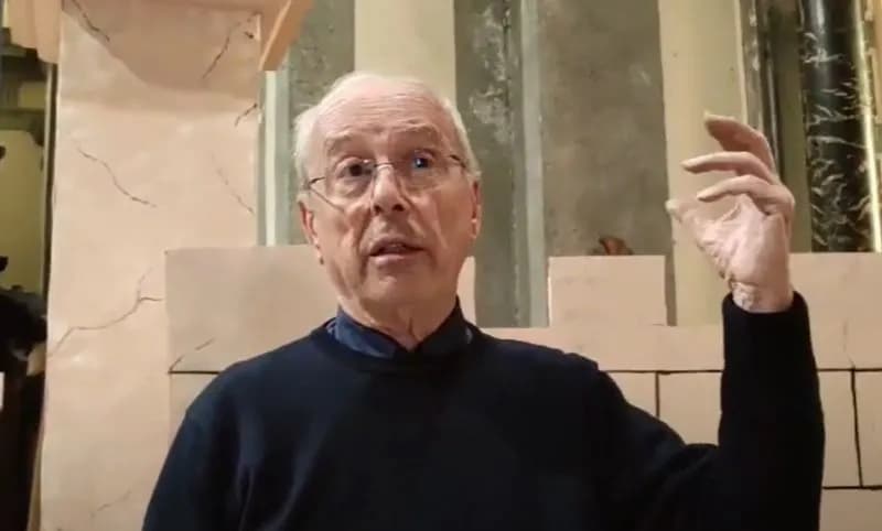 PONT CANAVESE-FRASSINETTO - Cambia il parroco: don Aldo Vallero lascia l'incarico per ragioni anagrafiche