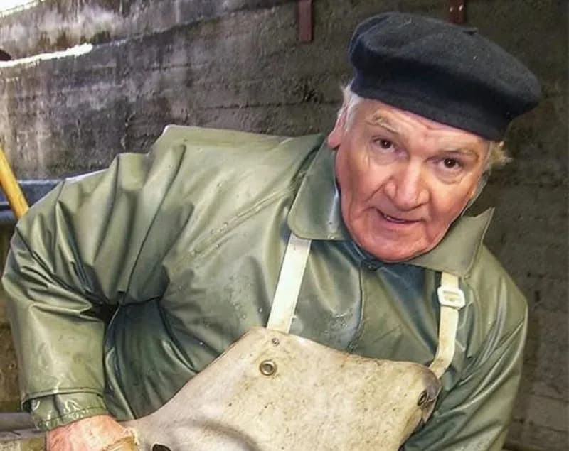 PONT CANAVESE - Addio a Giovanni Boetto, storico macellaio, ex vicesindaco e assessore del paese