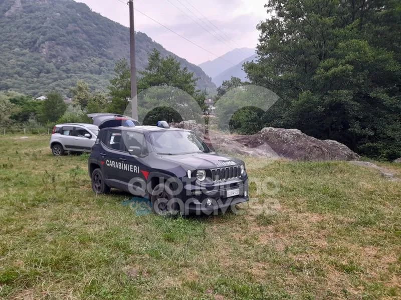 PONT CANAVESE - Lutto cittadino per Fabio ma per i funerali sarà necessario attendere l'esito dell'autopsia