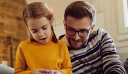 MEDICINA - L’autismo si impara anche giocando