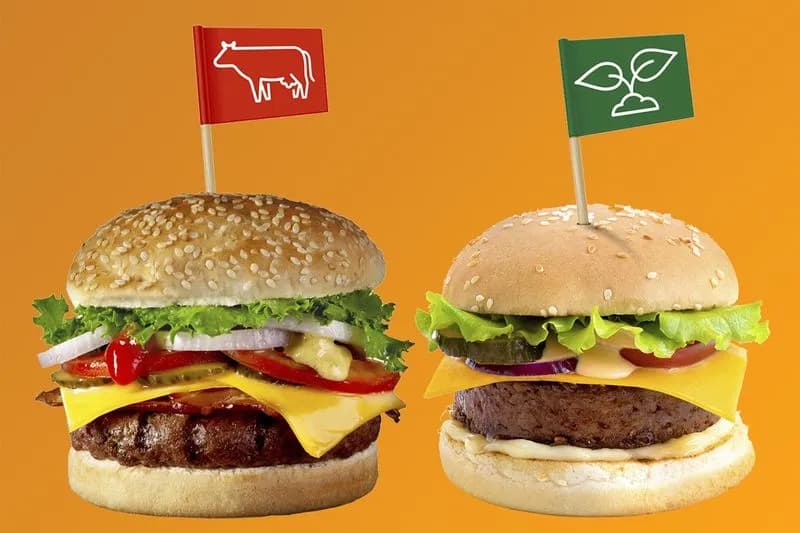 FOOD - La UE vuole vietare il sounding fra prodotti vegetali e a base di carne