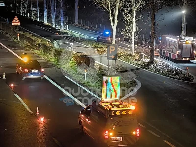 VOLPIANO - Tragedia sull'autostrada Torino-Aosta: lunedì l'autopsia sul corpicino della bimba