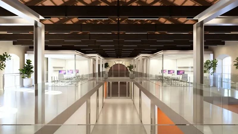 CULTURA – Alla Reggia di Venaria l’arte incontra la scienza