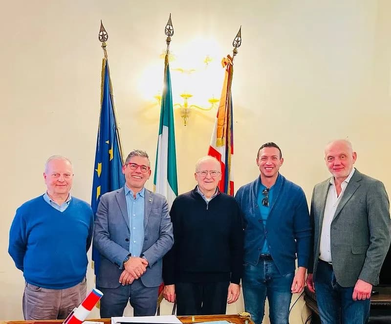 REGIONE PIEMONTE - Audizione dell’Associazione C.C.E. sui limiti di esposizione ai campi elettromagnetici