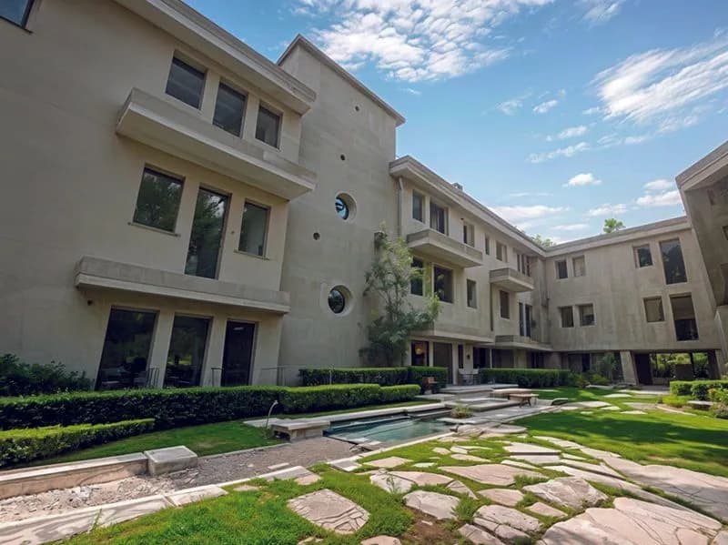 Nuovi progetti, nuove prospettive: Residenze Totalproof trasforma l’edilizia sostenibile