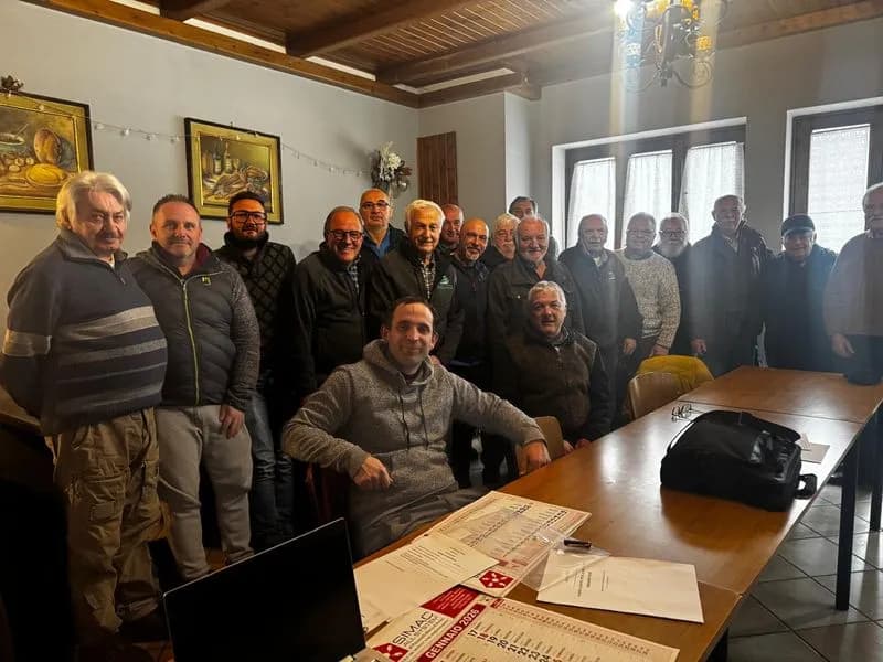 RIBORDONE - Pescatori sempre attivi: nasce una zona «no kill» lungo il Rio Bordone