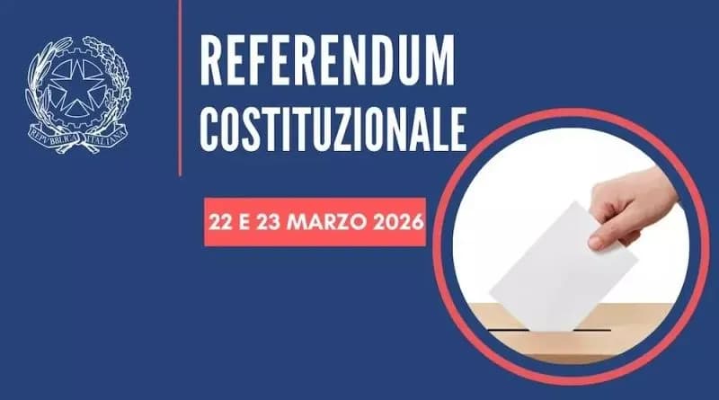 REFERENDUM - Aumenta l'affluenza in Canavese: record negativo per Ribordone - I DATI COMUNE PER COMUNE