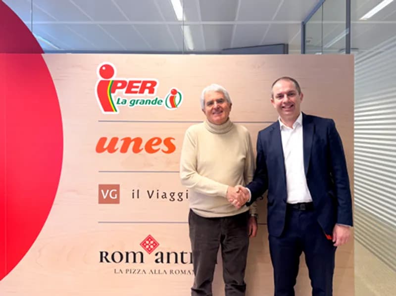 CANAVESE - Unes acquisisce Borello: cambiano proprietà i supermercati di Rivara, San Benigno e San Maurizio