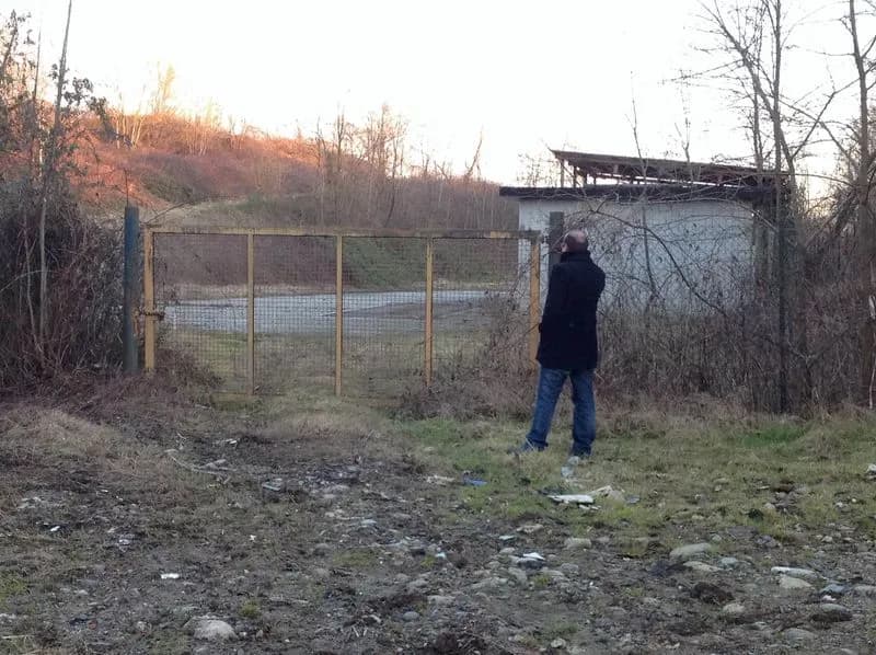 RIVARA - Cuorgnè e le Unioni montane si prendono la vecchia discarica abbandonata: dovranno gestirsi il post mortem