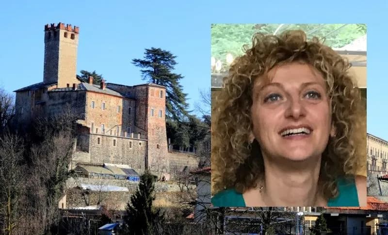RIVARA - Cordoglio e lacrime per Ines Riva, stimata commerciante e appassionata musicista