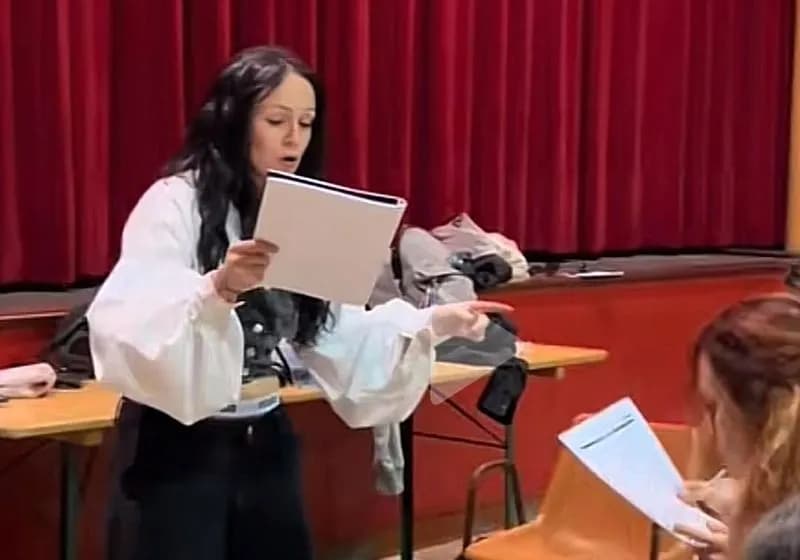 RIVARA - Torna a vivere il palazzetto dello sport