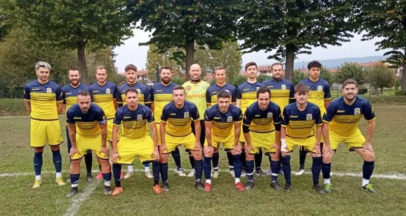 CANAVESE - Calcio a 11, spareggio tra Foglizzese e Rivara per eleggere la regina della SuperLeague