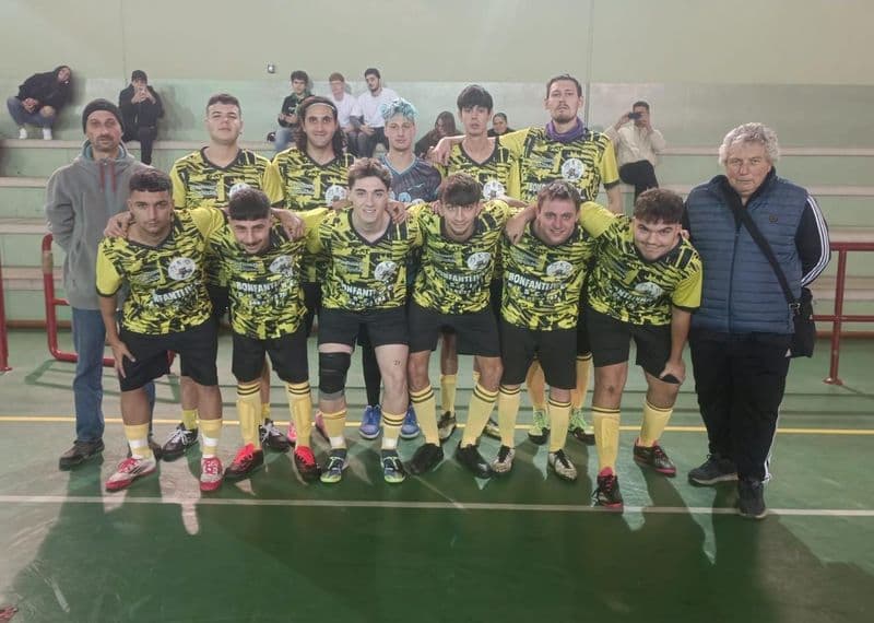 CANAVESE - SuperLeague calcio, Montalenghe e Spolina costrette al pari: Rivara successo di corto muso