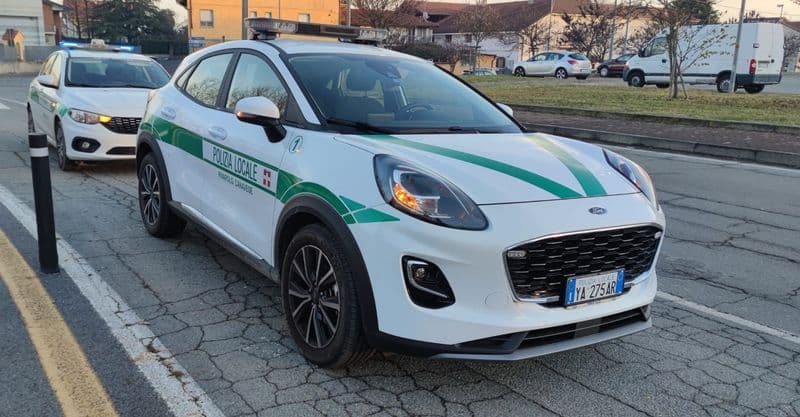 RIVAROLO CANAVESE - Ragazze molestate e agenti aggredite, Forza Italia Giovani: «Intollerabile non sentirsi sicuri in pieno giorno»