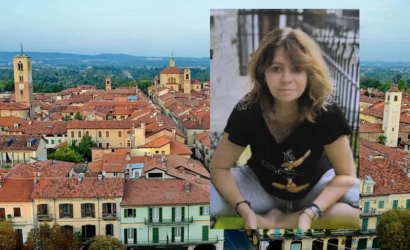 RIVAROLO CANAVESE - Addio ad Angela Ferrari, volontaria delle protezione civile «La Fenice»: aveva solo 59 anni
