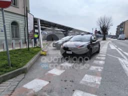 RIVAROLO CANAVESE - Violenta lite in stazione: autista Gtt finisce in ospedale