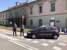 RIVAROLO CANAVESE - Botte all'autista, solidarietà di Gtt