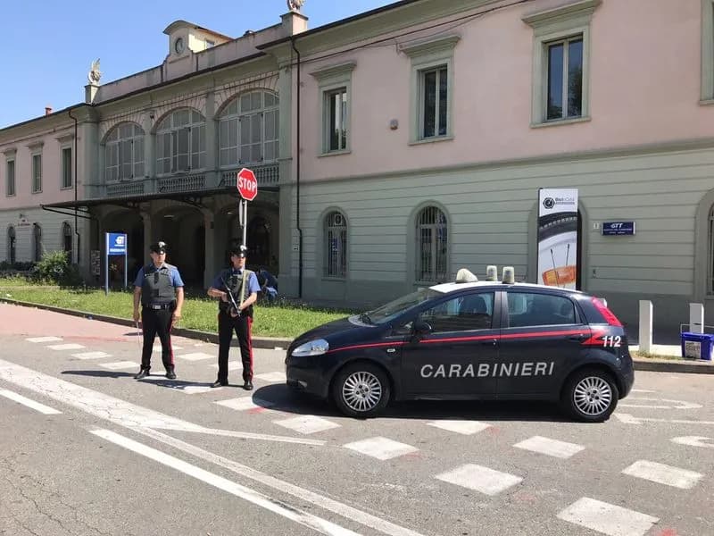 RIVAROLO CANAVESE - Botte all'autista, solidarietà di Gtt