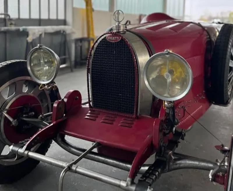 RIVAROLO CANAVESE - «Battezzate» 28 auto d'epoca candidate alla Targa Oro - FOTO