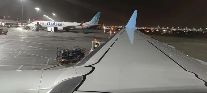 CANAVESE - Bloccati a Dubai dopo lo scoppio della guerra: ore d'ansia per il gruppo di Rivarolo