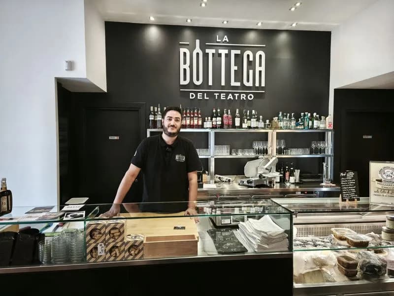 RIVAROLO CANAVESE - Alla scoperta de «La Bottega del Teatro», dove trionfano buon vino e sapori autentici - FOTO e VIDEO