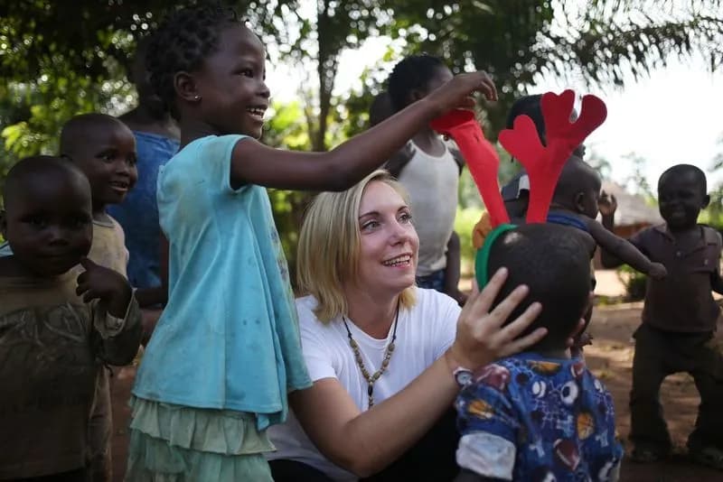 CANAVESANO DELL'ANNO 2025 - I LETTORI DI QC HANNO SCELTO MARTINA MARCHIO'