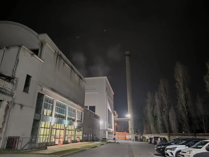 RIVAROLO CANAVESE - Dubbi sulla centrale a biomassa nell'ex Vallesusa: «Modificati i limiti delle emissioni nell'aria»