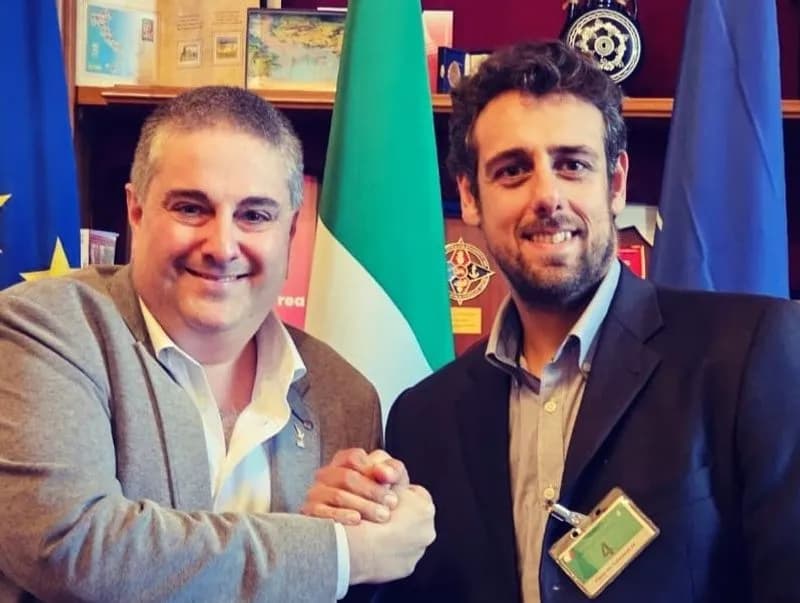 RIVAROLO CANAVESE - Mauro Durbano eletto segretario della Lega