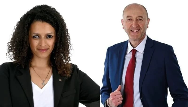 RIVAROLO CANAVESE - Opposizione a gamba tesa su Zucco Chinà: «Sindaco misogino». Lui: «Non ho problemi a chiedere scusa»