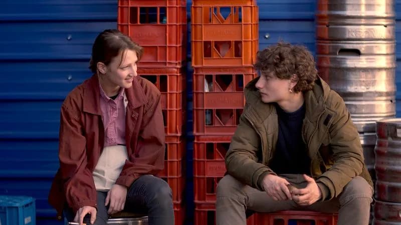 RIVAROLO CANAVESE - «Restare» di Fabio Bobbio apre la Settimana Internazionale della Critica alla Mostra del Cinema di Venezia