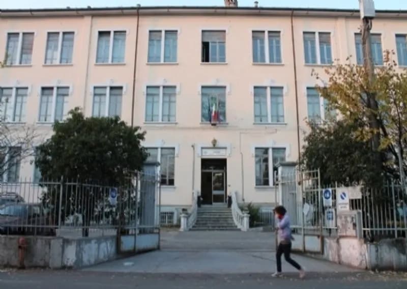 RIVAROLO CANAVESE - Gobetti al Liceo Moro, sindacati e sinistra contro Ravello