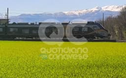 RIVAROLO-CHIERI - In due mesi già soppressi 190 treni: ennesimo record (negativo) per la Sfm1