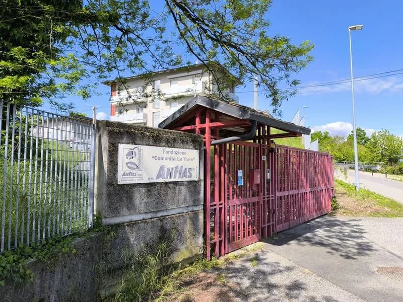 RIVAROLO CANAVESE - Muore nell'incendio dell'alloggio: identificata la vittima