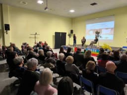 RIVAROLO CANAVESE - Due eventi contro la violenza e la sottomissione