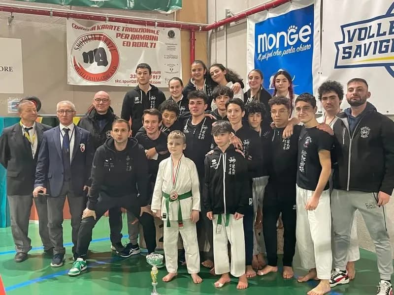 RIVAROLO CANAVESE - Rem Bu Kan protagonista a Cavallermaggiore: vittorie di Cavallero e Madeddu - FOTO