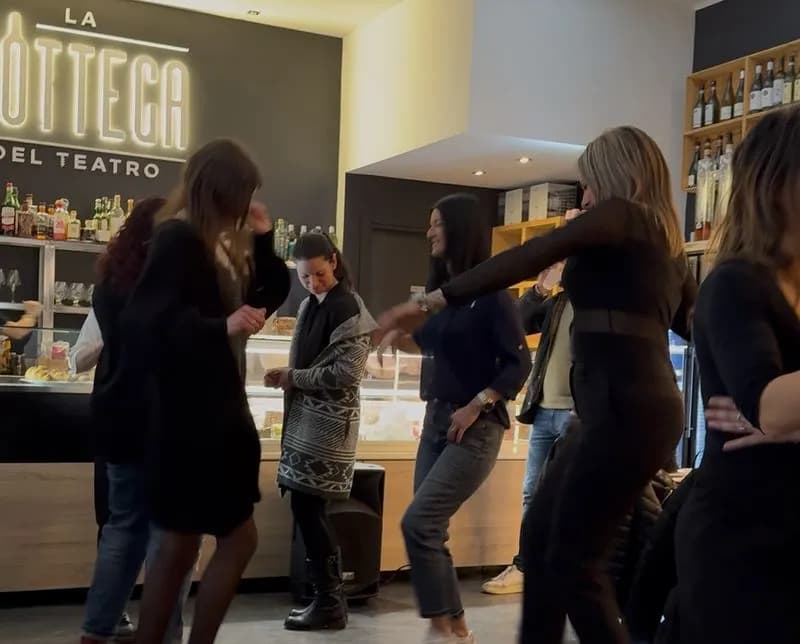 RIVAROLO CANAVESE - La Bottega del Teatro rivoluziona la domenica mattina: arriva «Coffee vibes» - FOTO