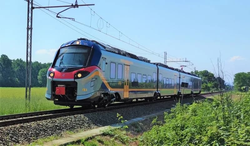 RIVAROLO-CHIERI - Lavori sulla ferrovia tra le stazioni di Settimo e Rivarolo: niente treni dal 7 al 15 giugno